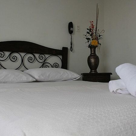 Hotel Sanrocco Armenia (Quindio) Bagian luar foto