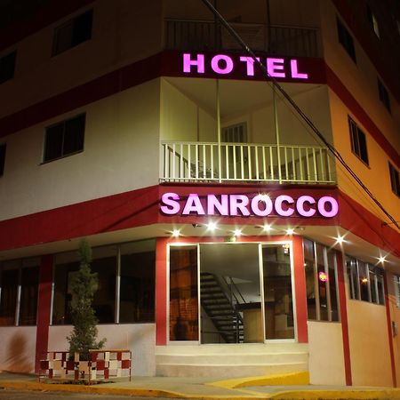 Hotel Sanrocco Armenia (Quindio) Bagian luar foto