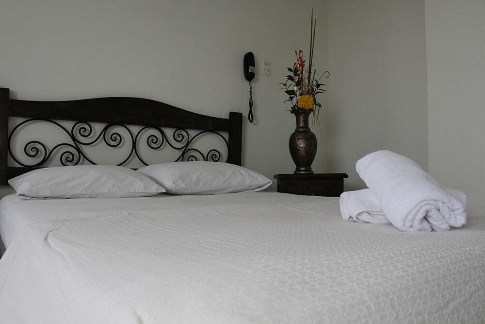Hotel Sanrocco Armenia (Quindio) Bagian luar foto